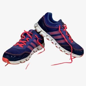 Women's Adidas ClimaCool Size 9 Sneakers EUC